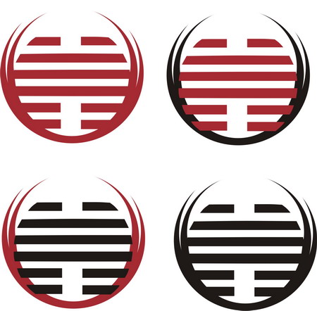 знак