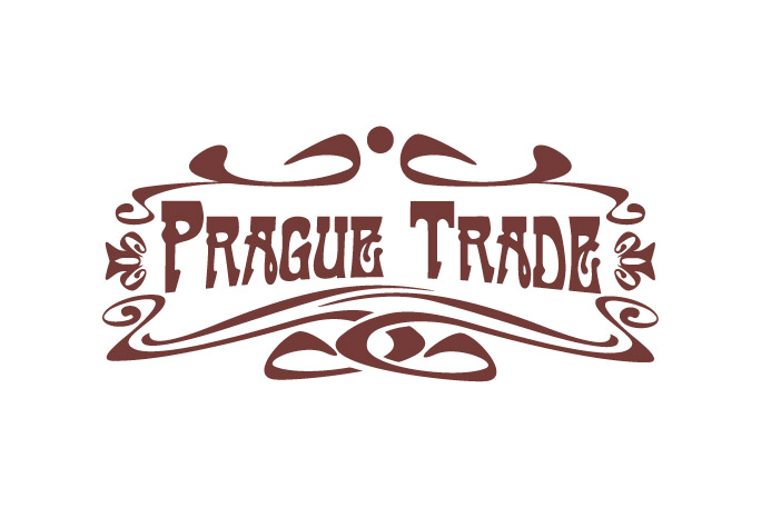 Лого «Prague Trade»