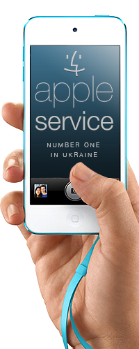 аватарка для «Apple Service»