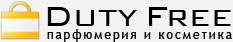 Логотип интернет-магазина парфюма