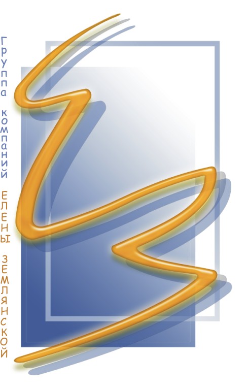 логотип для рекламной компании