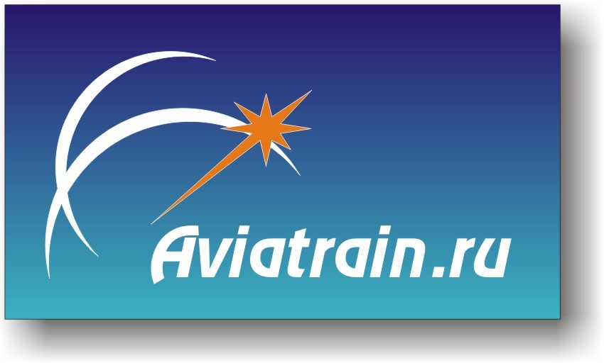 Aviatrain.ru авиабилеты (ж/д билеты, туры)