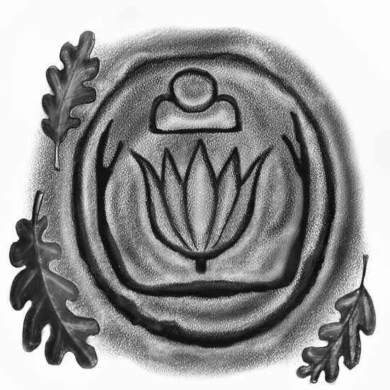 Egyptian Symbol(Illustration)