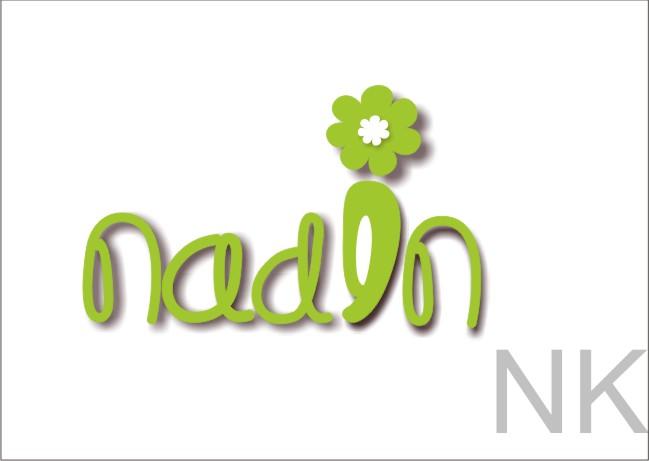 лого для Надин