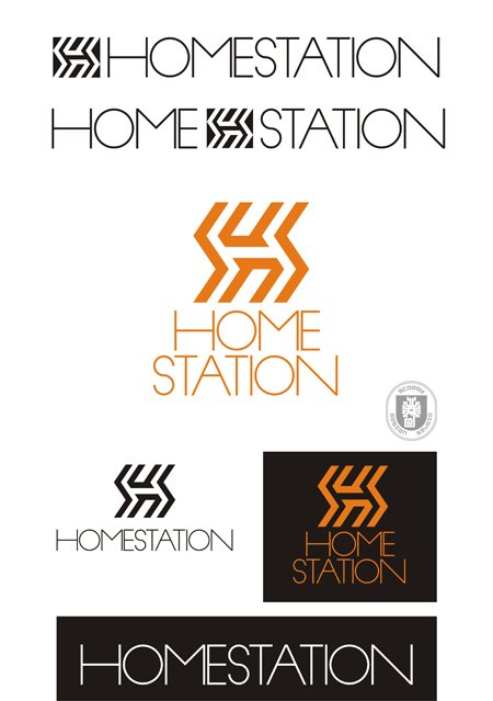 HOME STATION