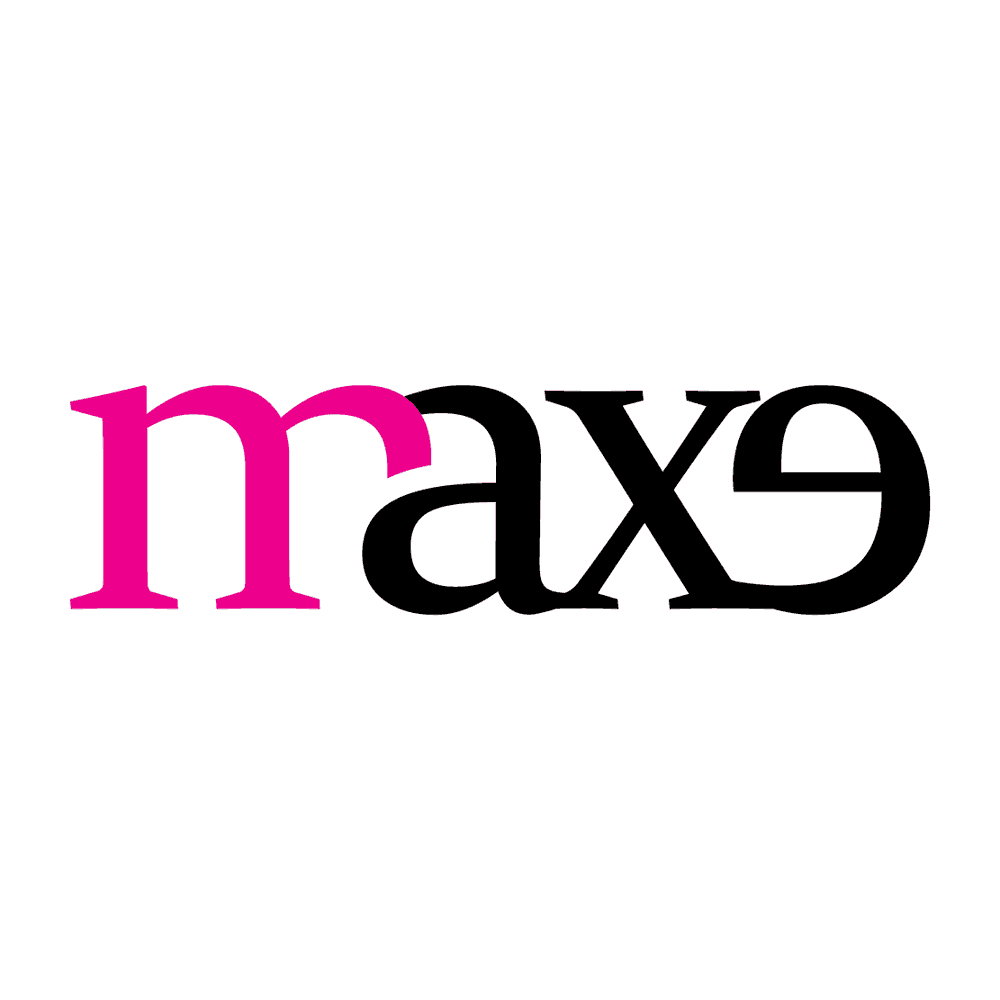 Логотип для &quot;Maxe&quot;