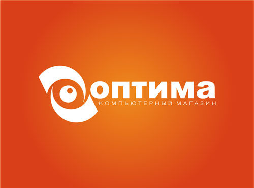 Логотип для &quot;Оптима&quot; (вар)