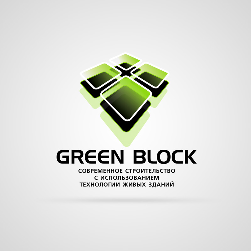 GREENBLOCK