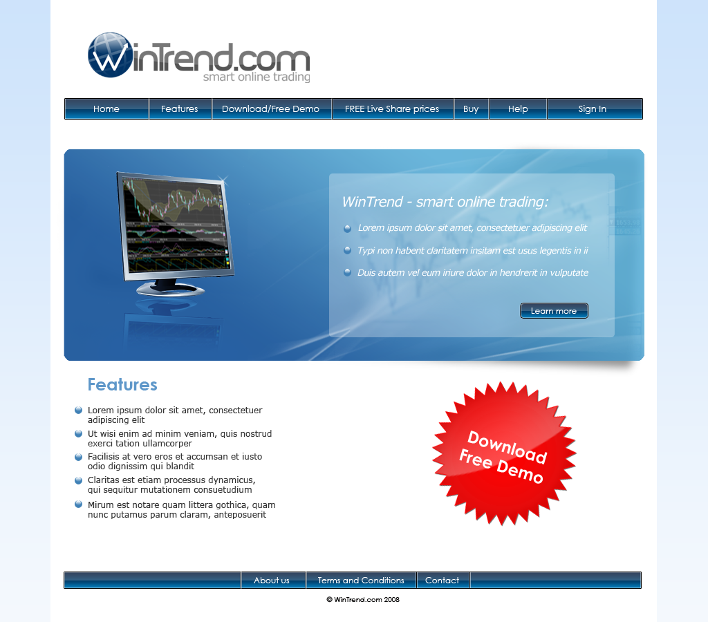 wintrend.com