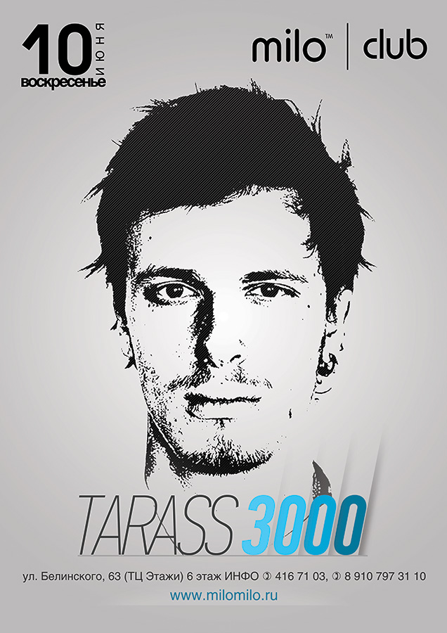 Tarass3000