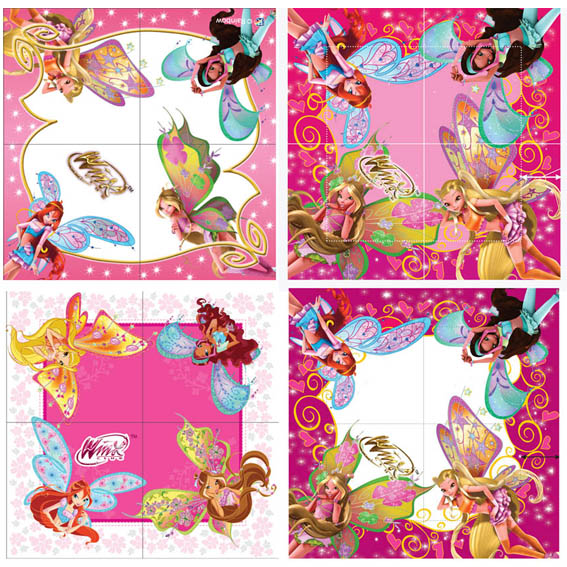 Winx