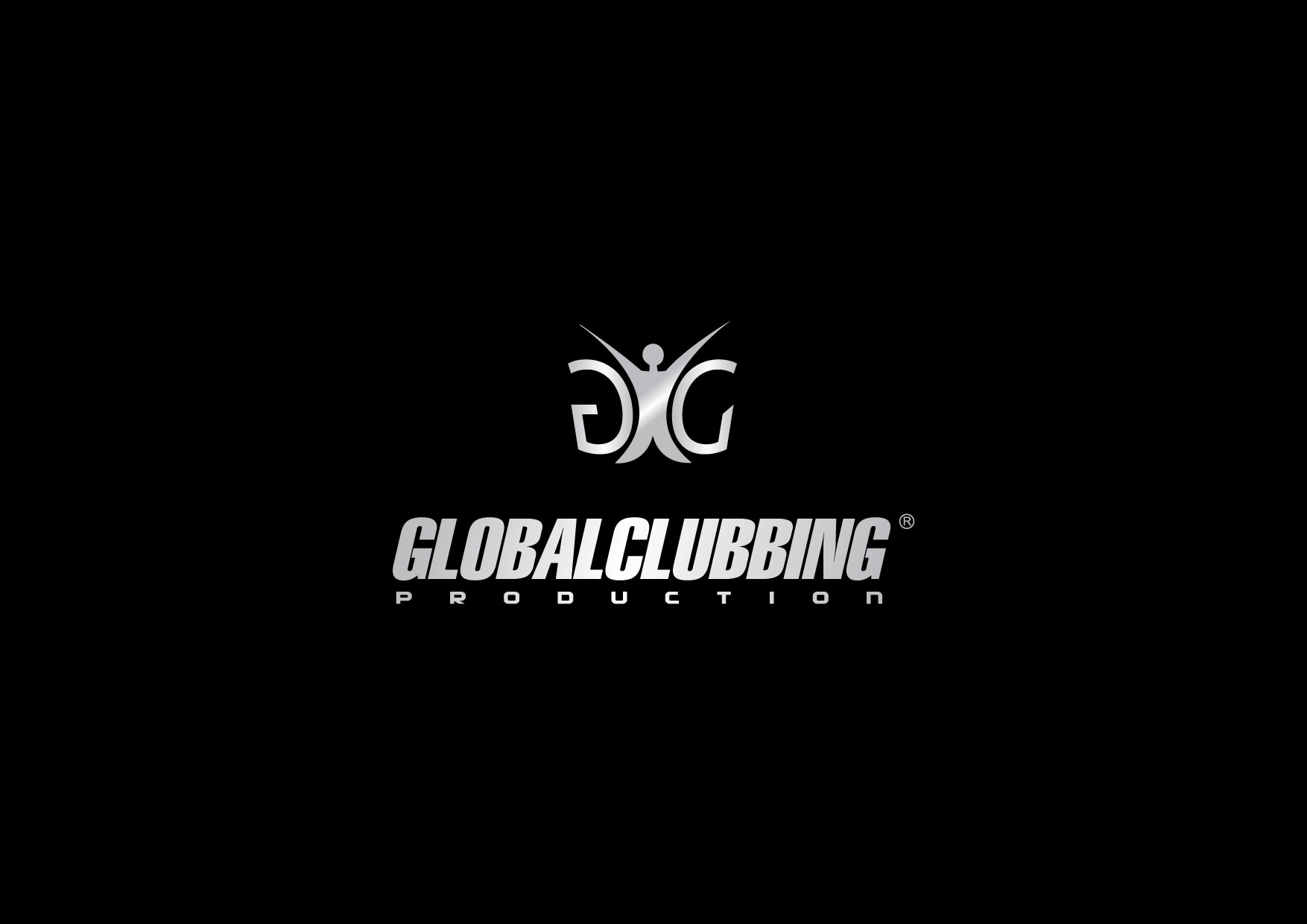 "Globalclubbing" организаторы музыкальных мероприятий  (вариант)