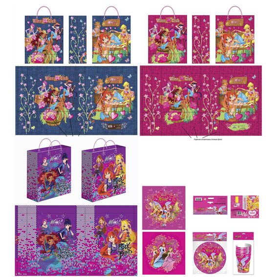 Winx