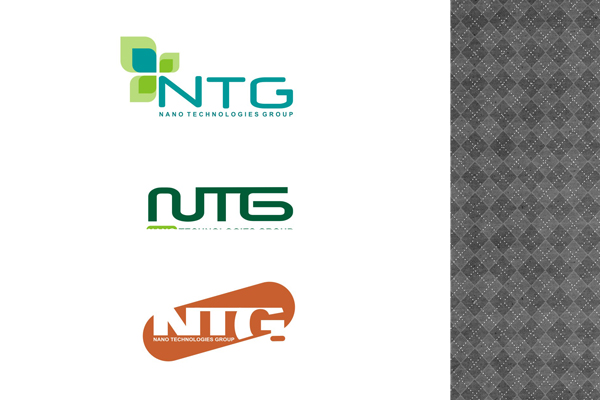 Логотип для нано-тех. фирмы