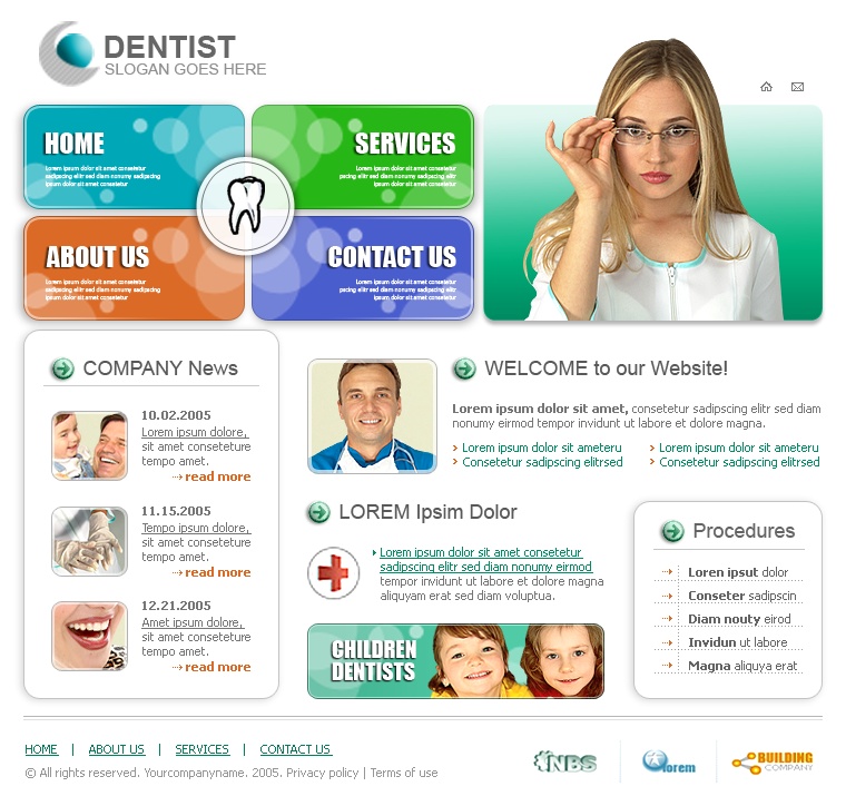 dentist