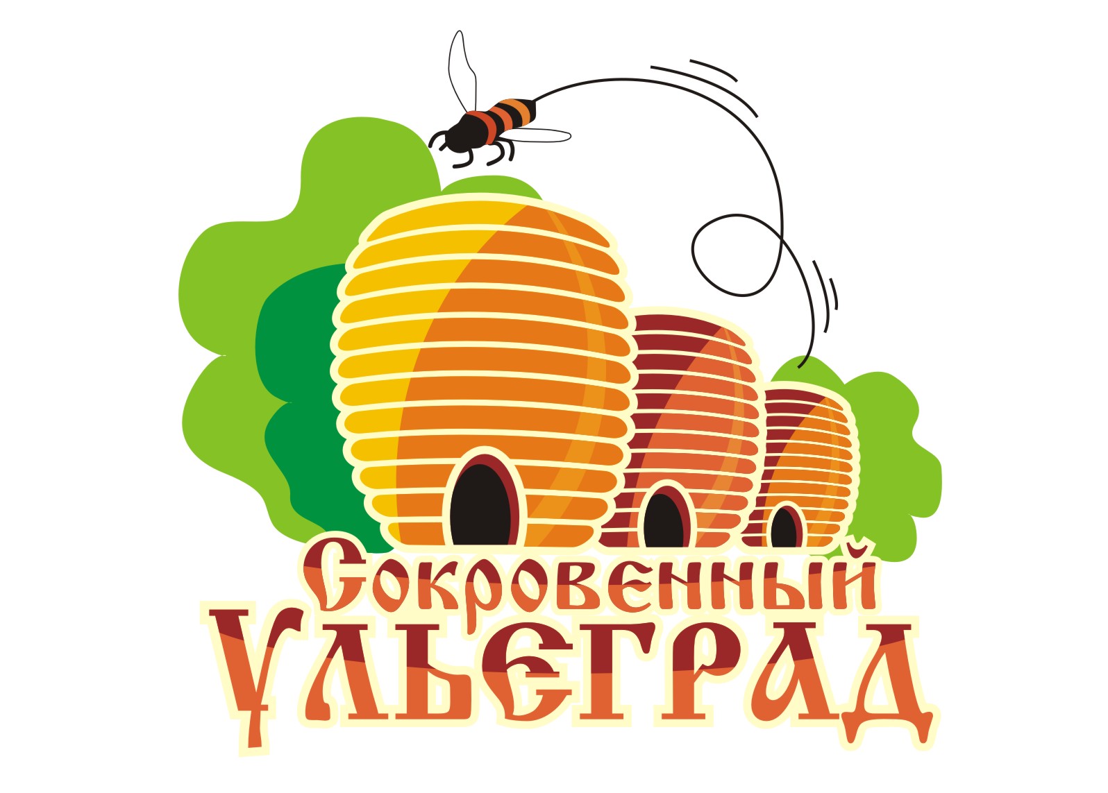 лого &quot;Ульеград&quot;