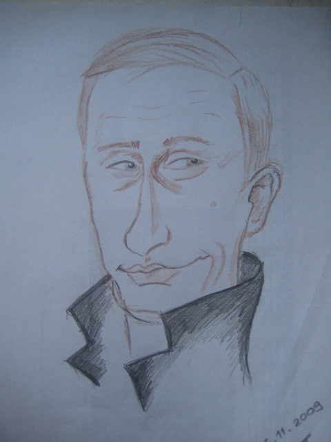 Шарж