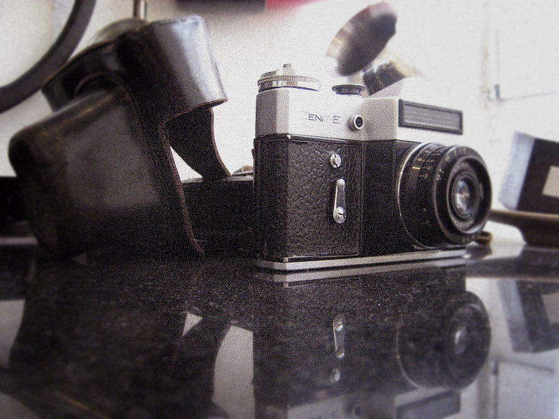 Zenit-E