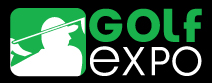 логотип Golf Expo