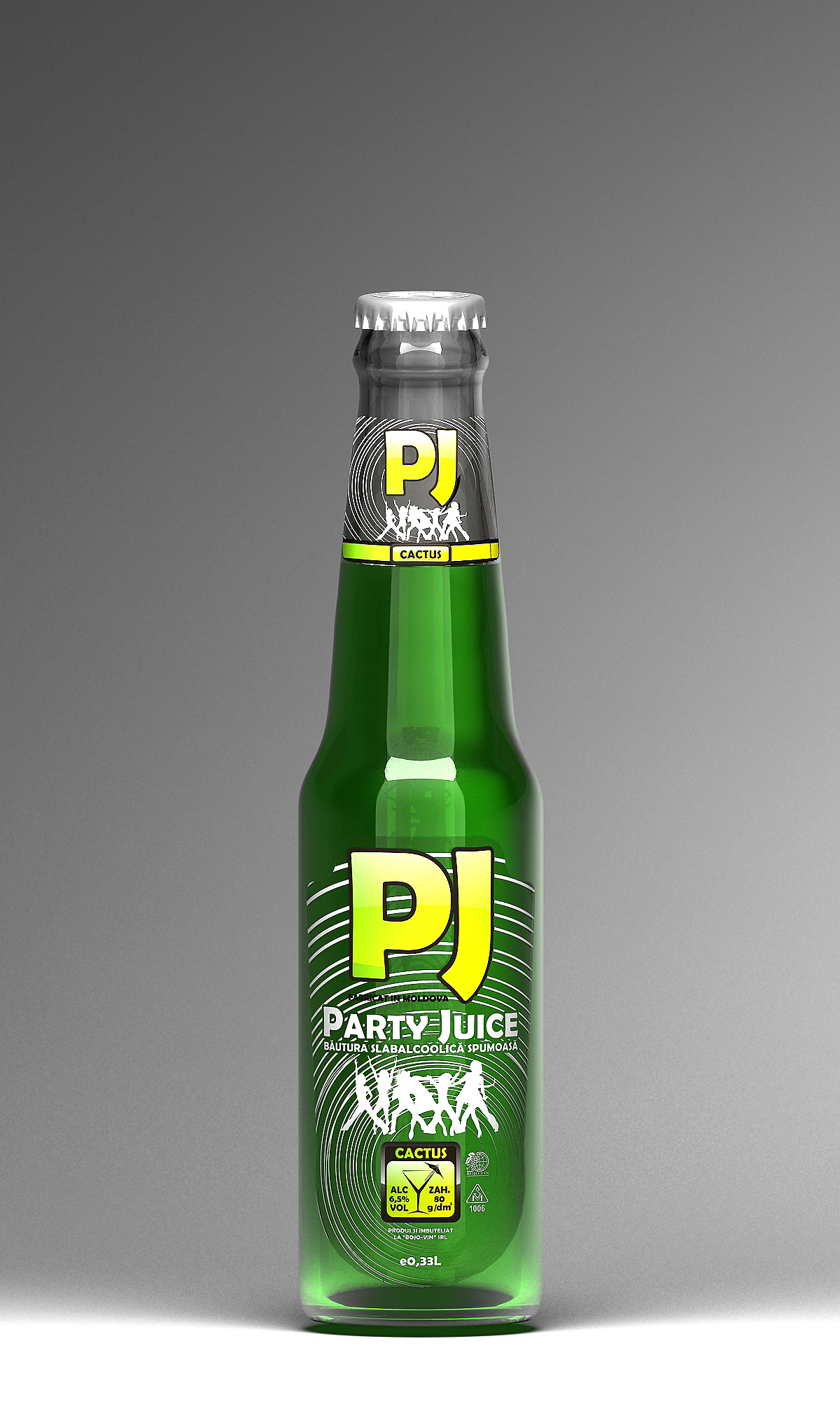 pj