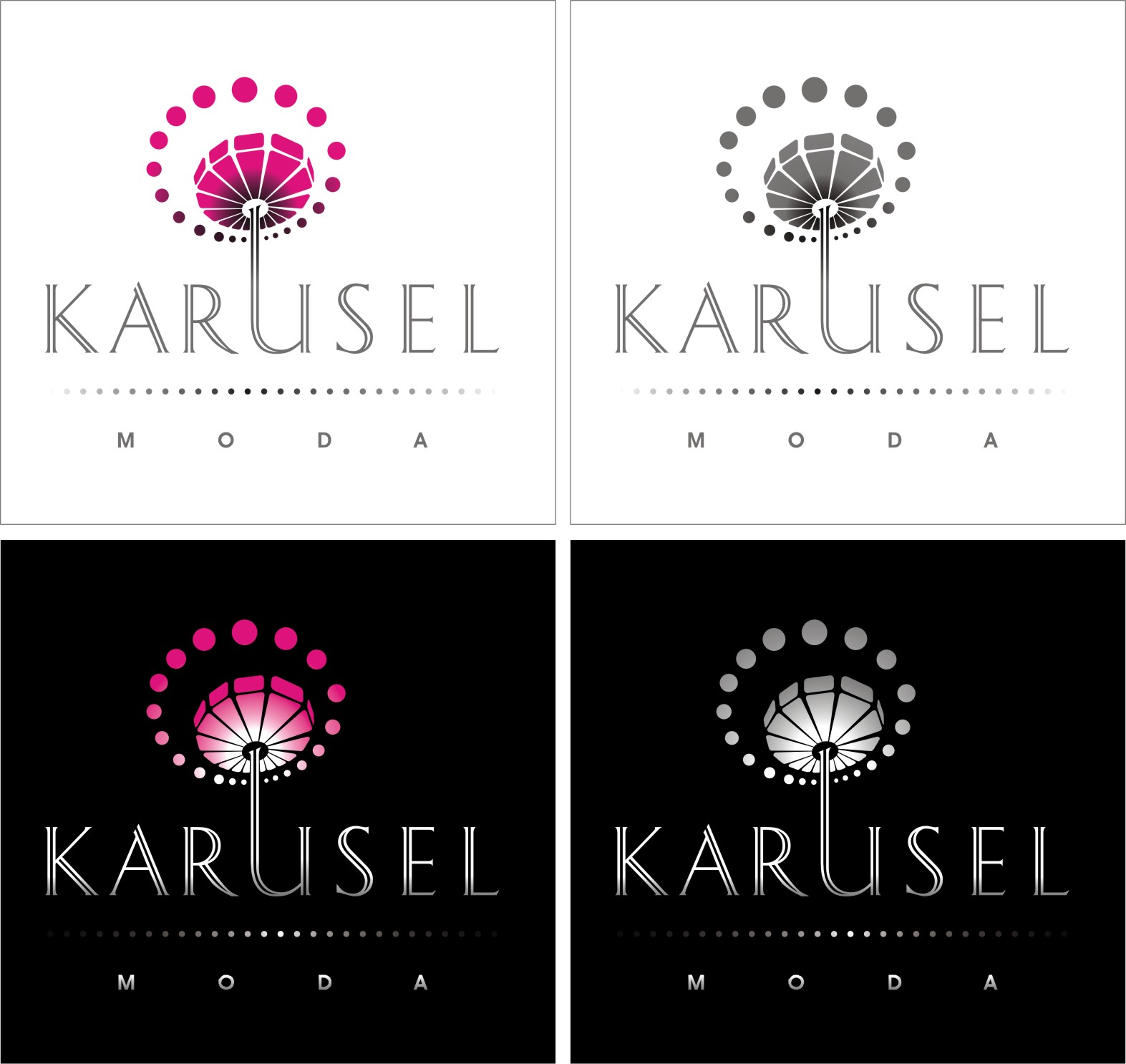 Karusel Moda