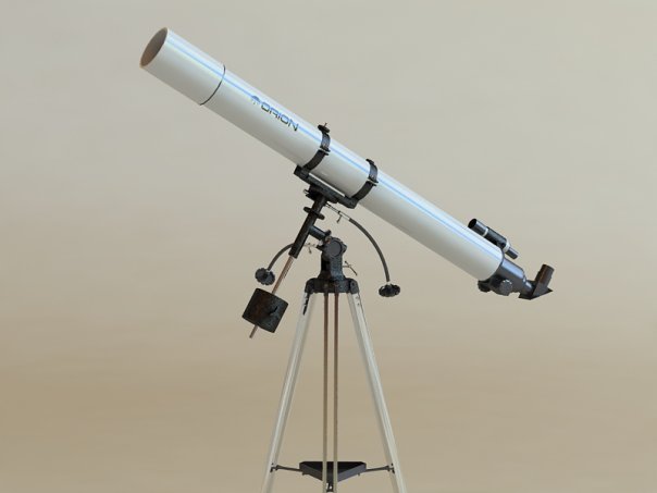 Телескоп Orion