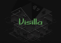 Корпоративный сайт компании Visilla Oy