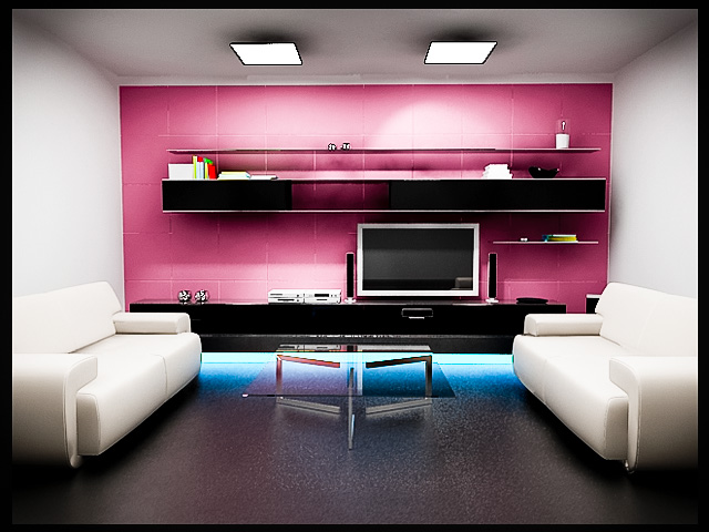 Rest-room