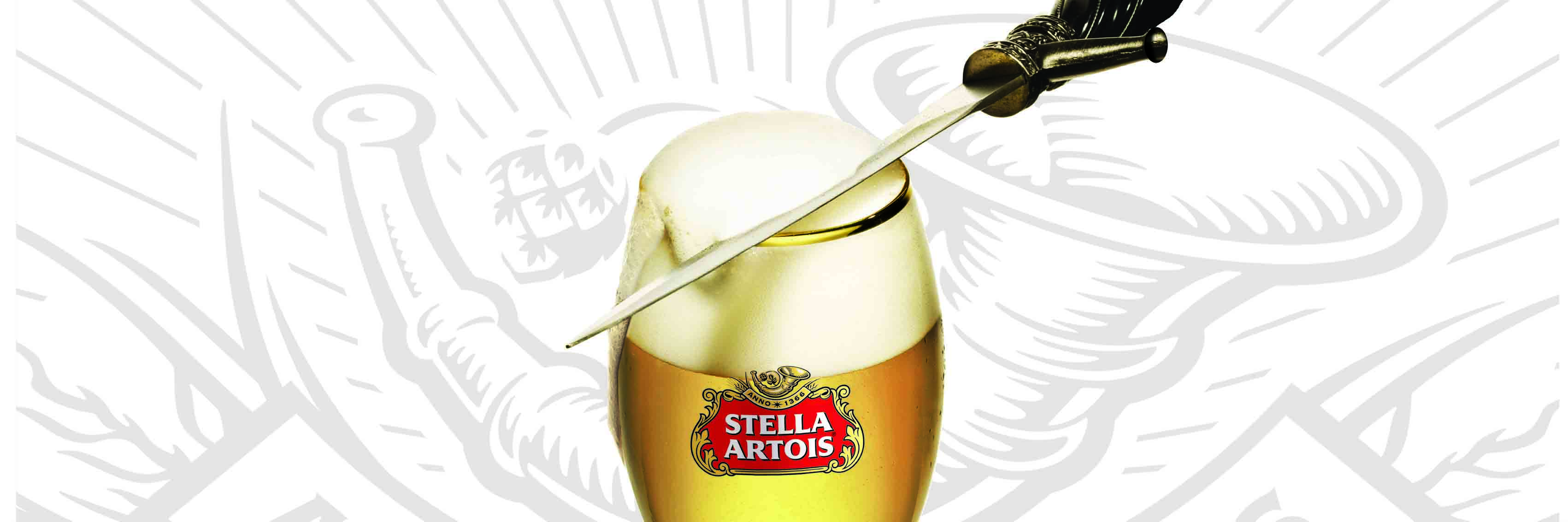 Stella Artois