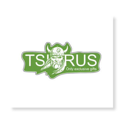 Логотип для студии дизайна - Tsirus