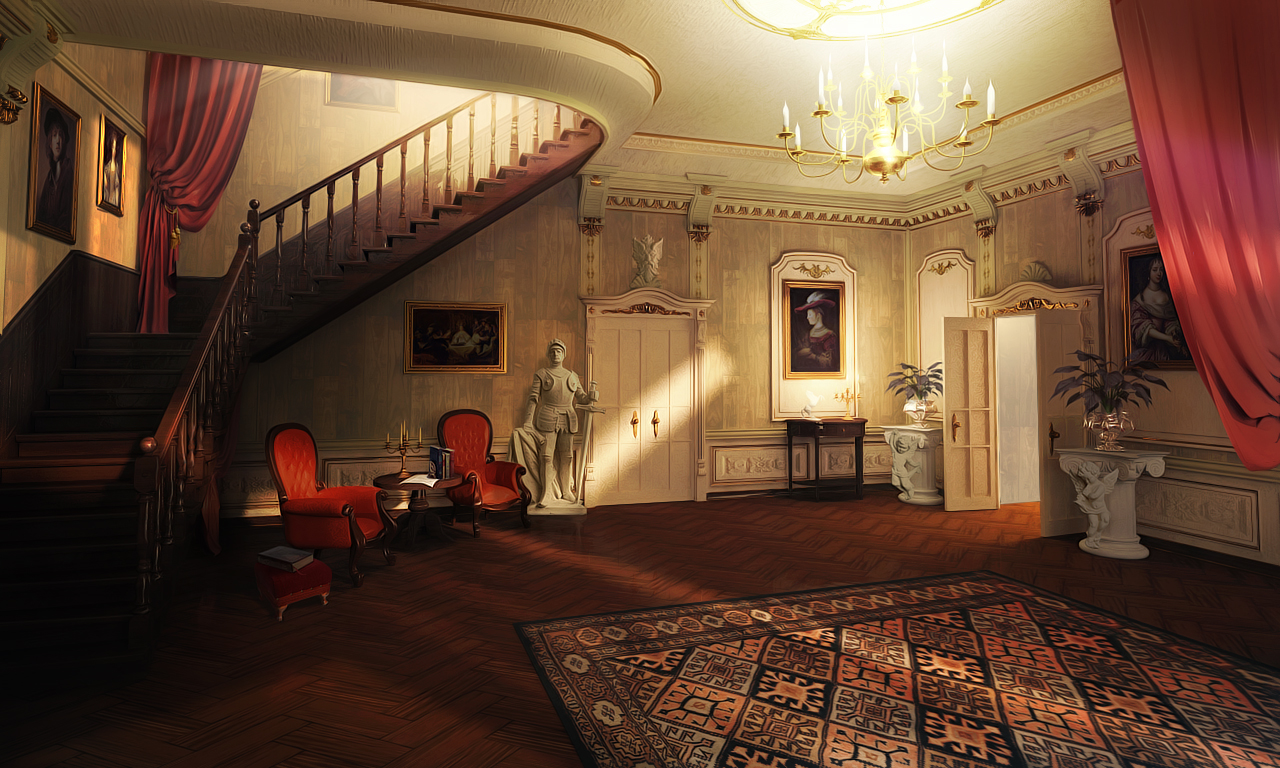 entryhall