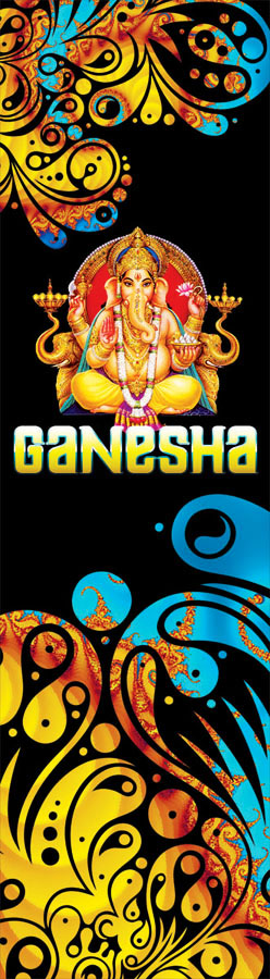 Ganesha