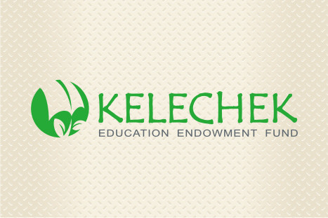 Логотип фонда общеобразовательного обучения &quot;Kelechek&quot; (12)
