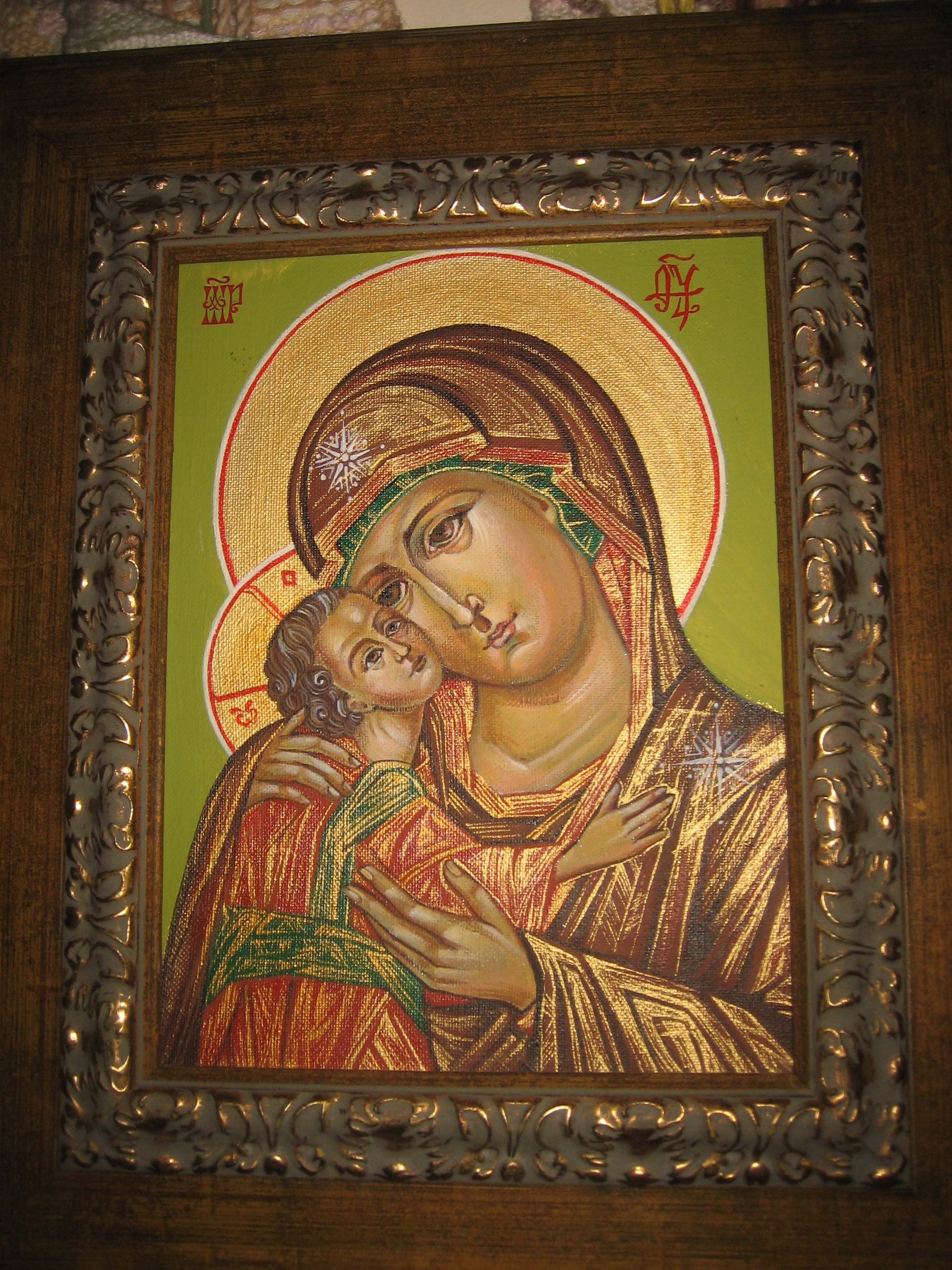 ікона