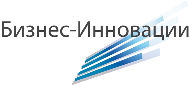 Логотип финансовой компании
