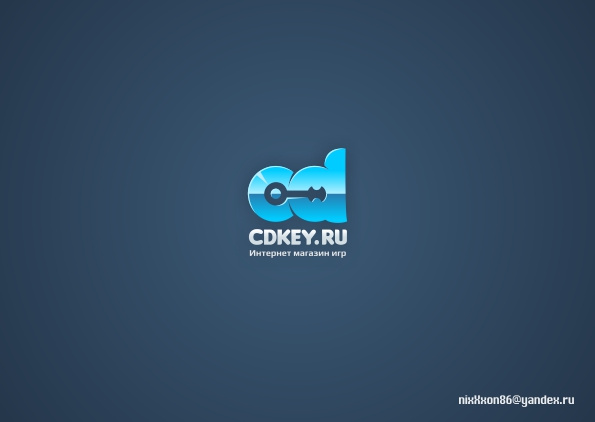 cdkey.ru