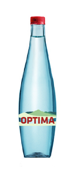 Вода &quot;Optima&quot;