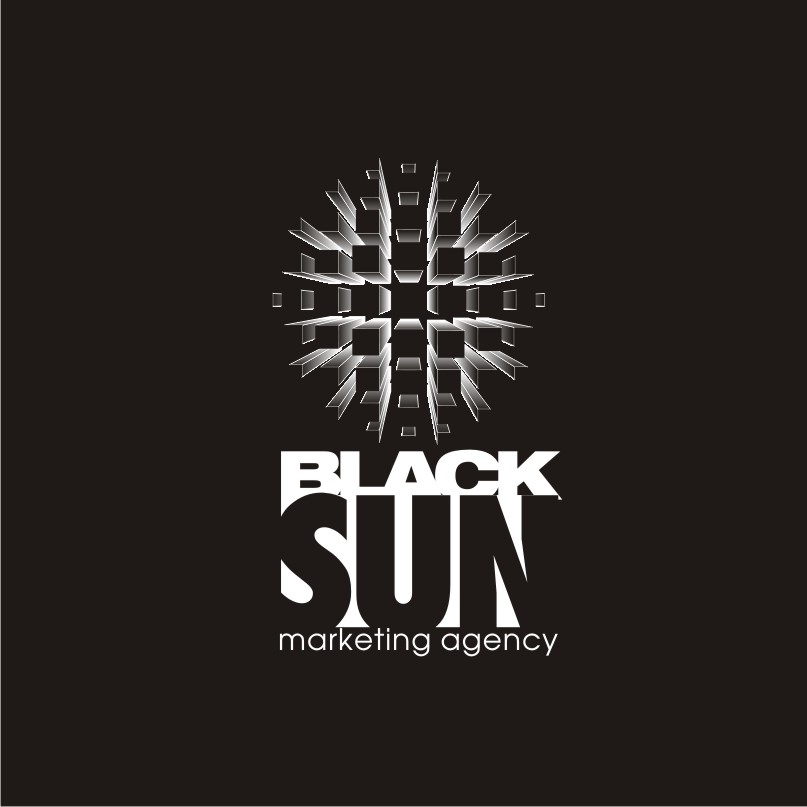 black sun