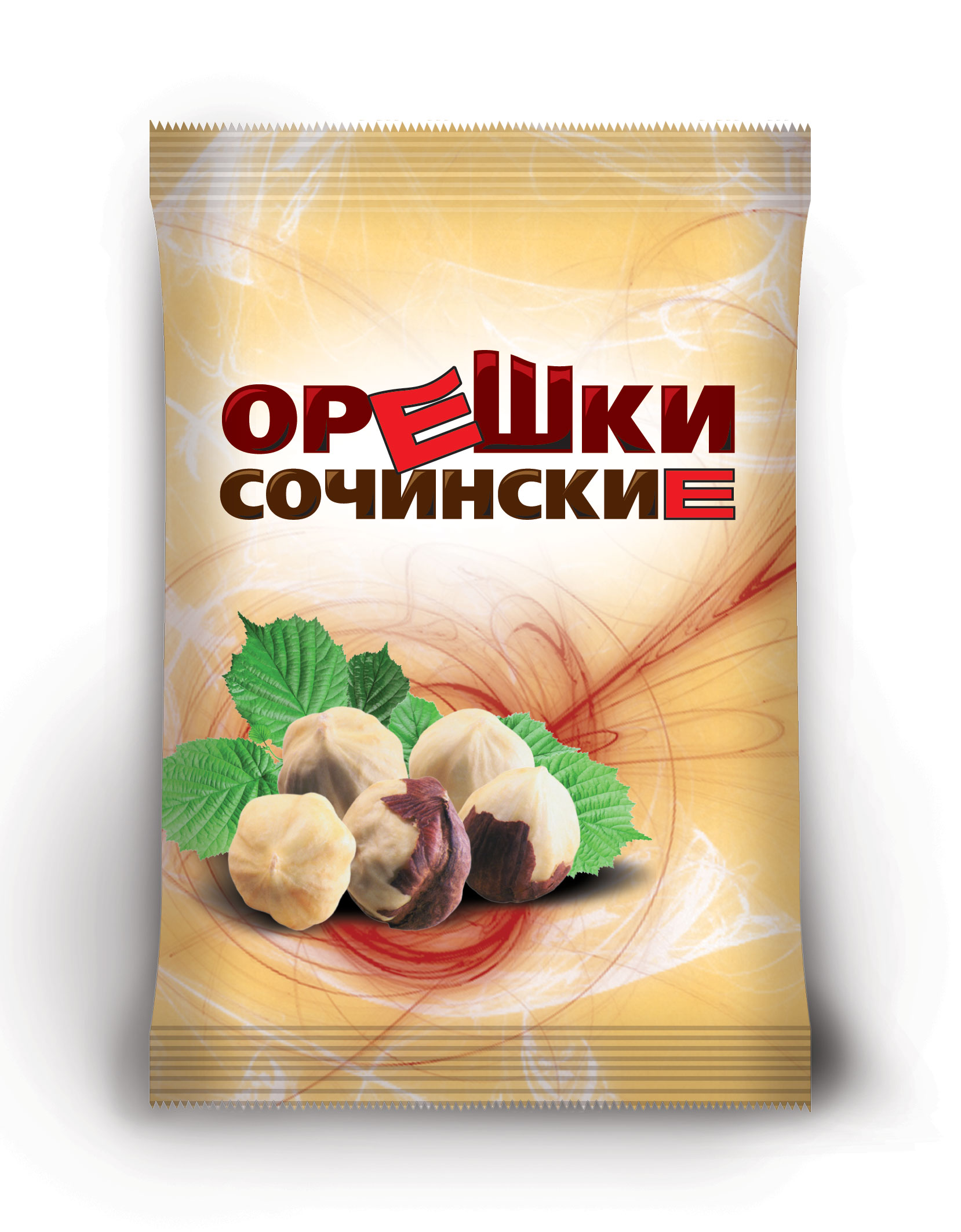 упаковка