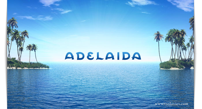 Adaleida