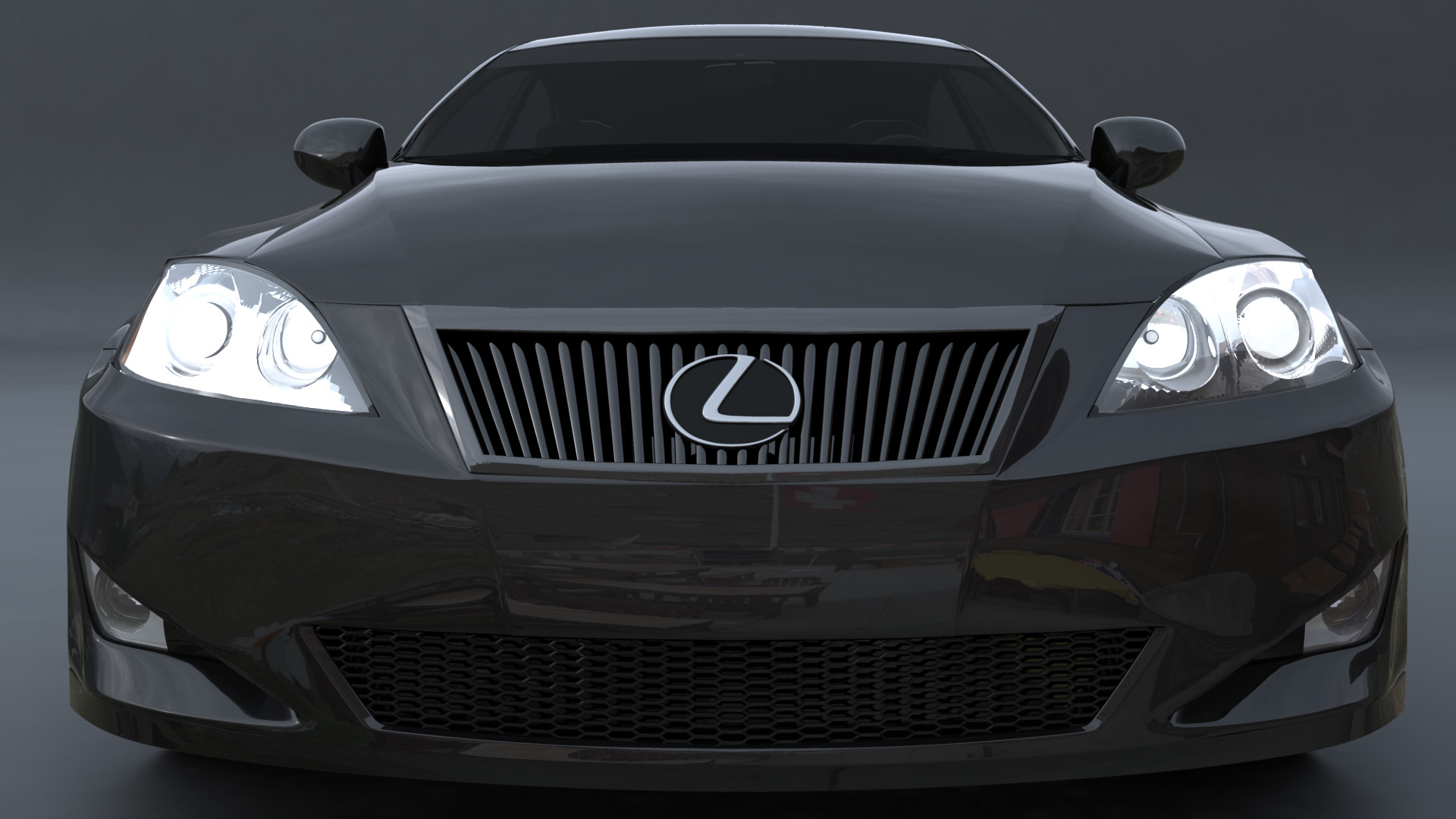 LEXUS IS 250