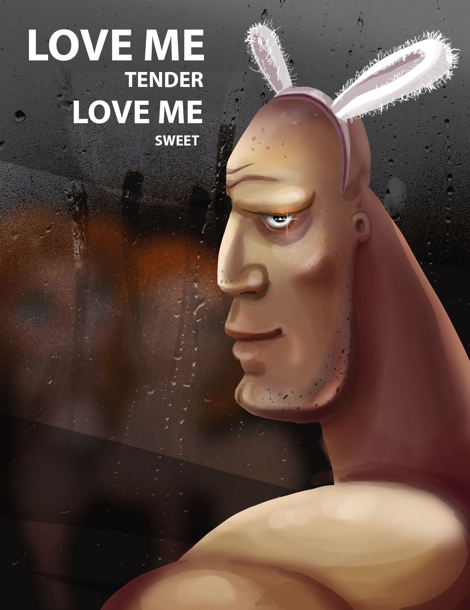 Love me