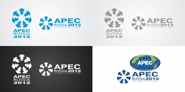 APEC Russia 2012