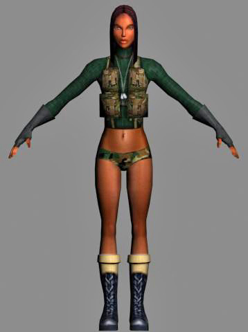 militari_girl