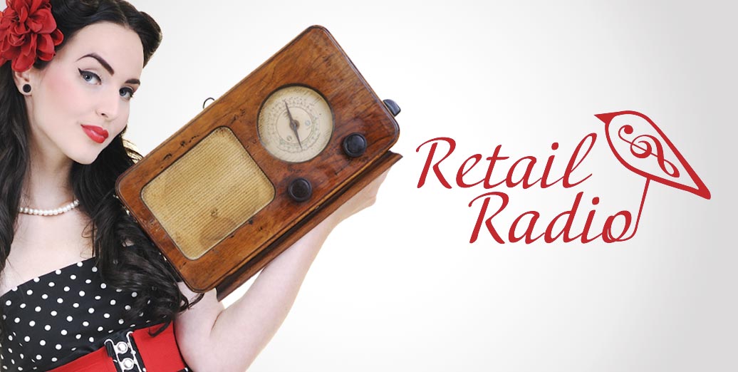 «Retail Radio»