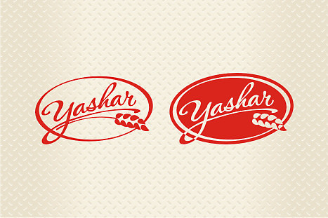 Логотип мукомольного комбината &quot;Yashar&quot; (1)