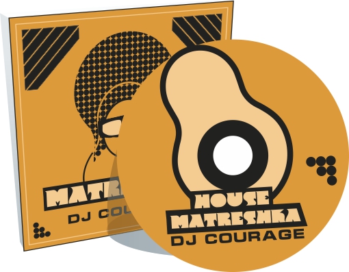 matreshka mix