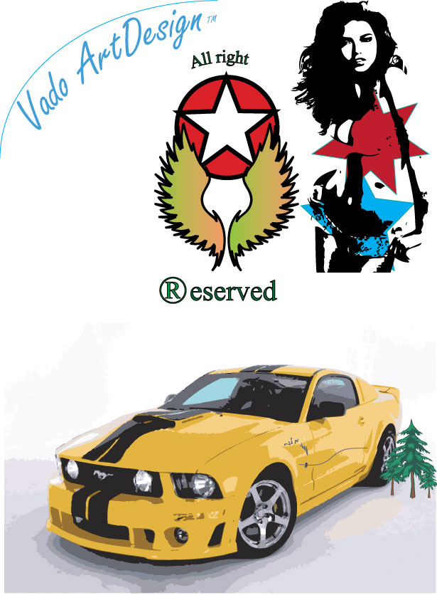 all right reserved