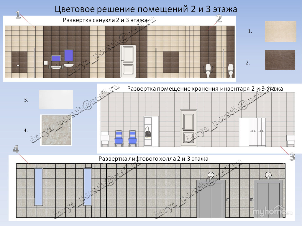 Резервный центр 112. Равертки