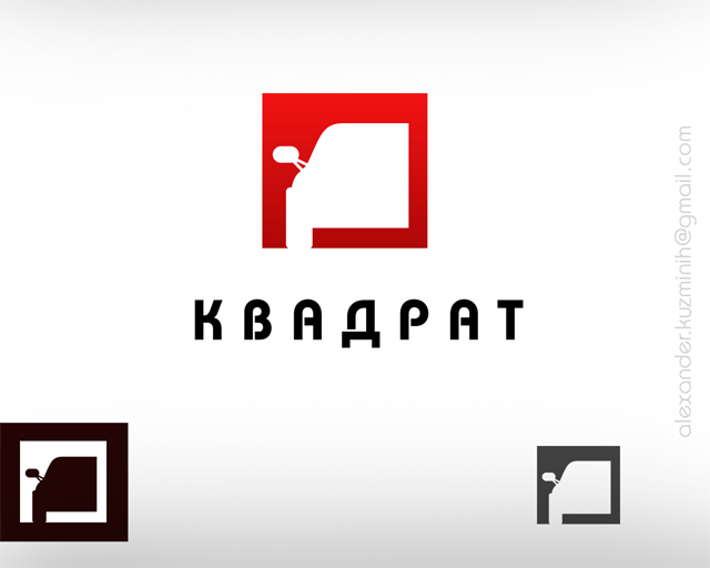 Квадрат